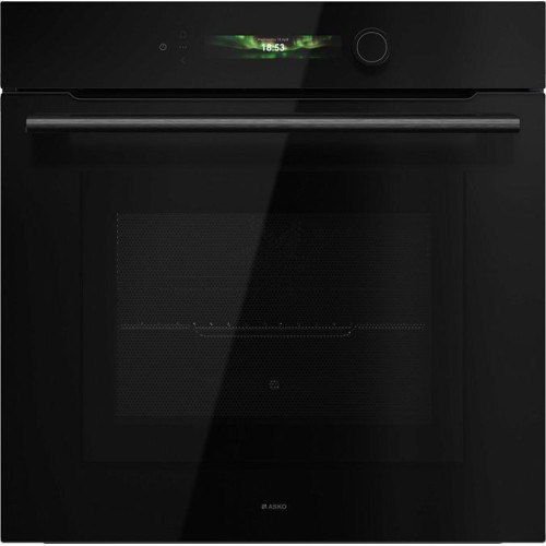 Духовой шкаф Asko OCM56BGH