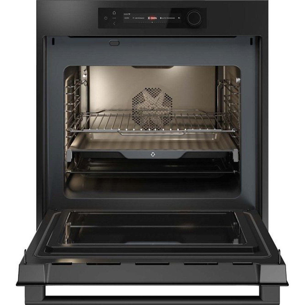 Духовой шкаф Asko OCM66GSH