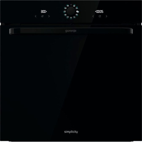 Духовой шкаф Gorenje BOS6737SYB