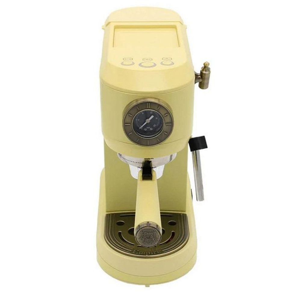 Кофемашина Kaiser KA 2005 ElfEm