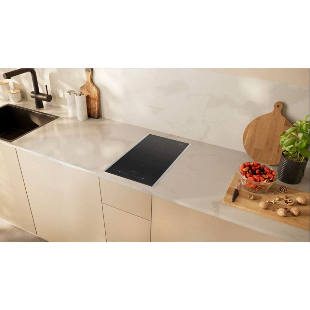 Индукционная стеклокерамич. панель Neff T63TDX1L0