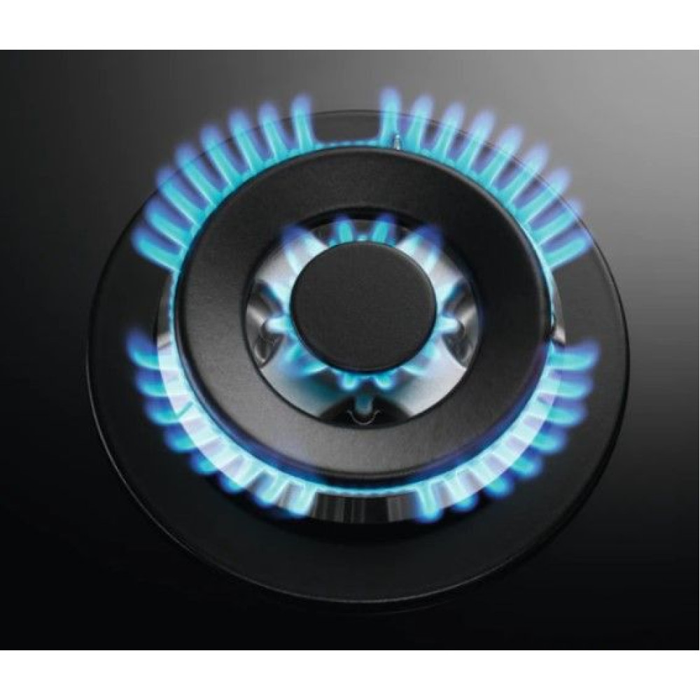 Газовая панель AEG HKB64420NB