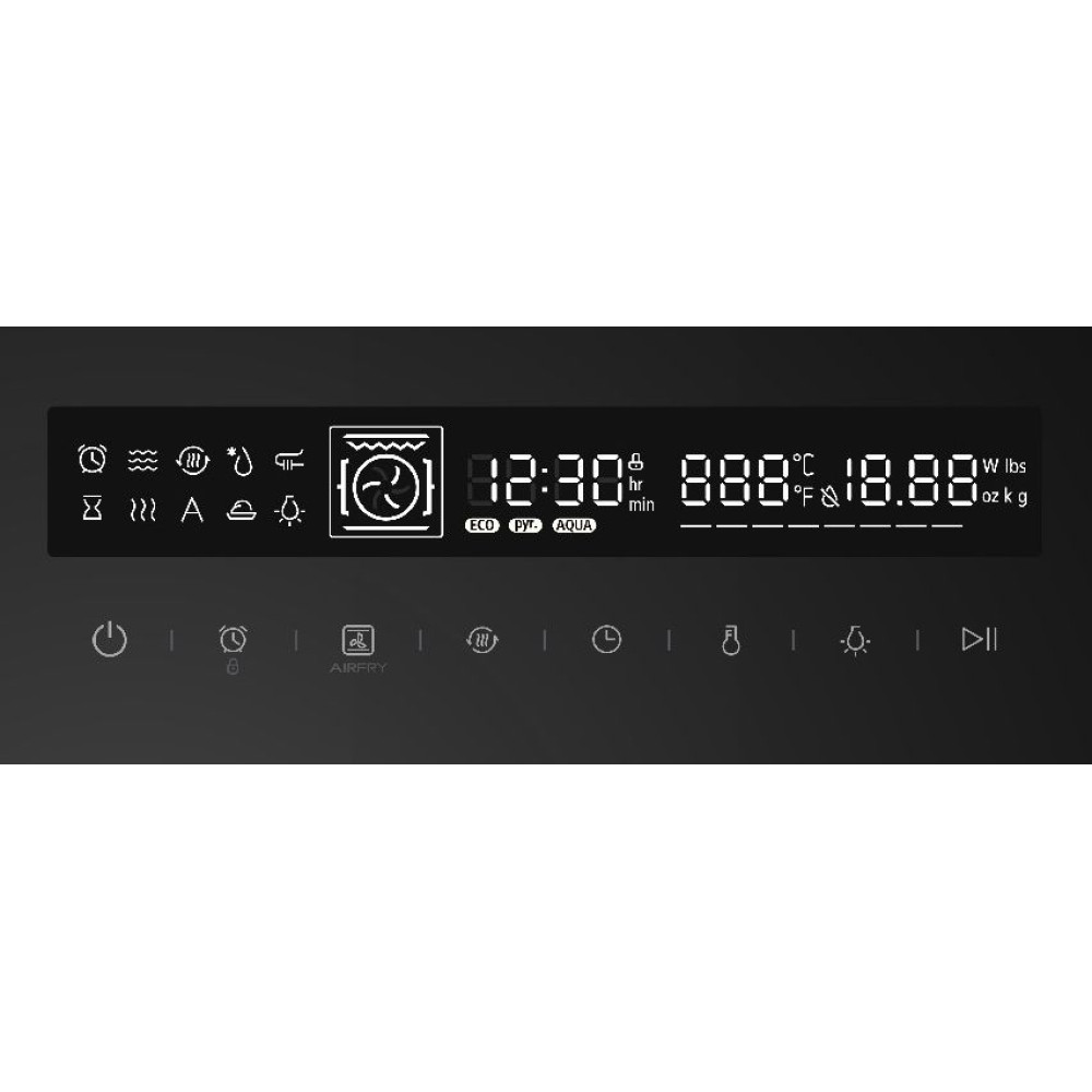 Духовой шкаф Korting OKB 1471 CGN