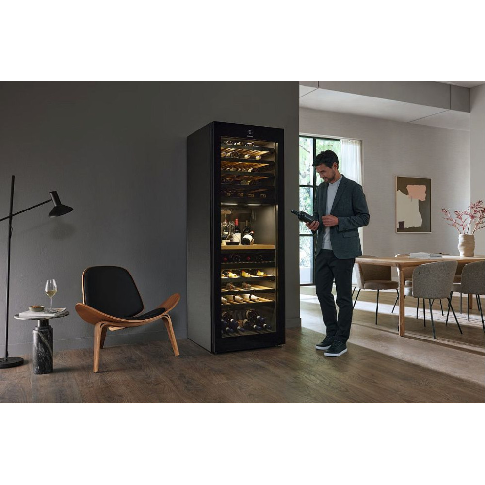 Винный холодильник Miele KWT 4999 F OBSW