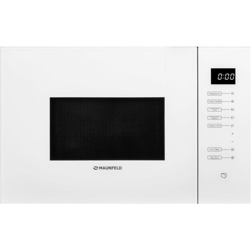 Микроволновая печь Maunfeld MBMO925SGW09