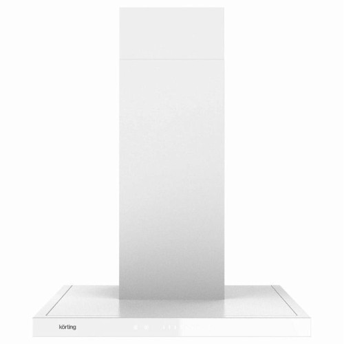 Купольная вытяжка Korting KHC 6989 GW