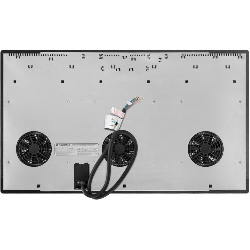 Индукционная стеклокерамич. панель MAUNFELD CVI905SFBK Inverter