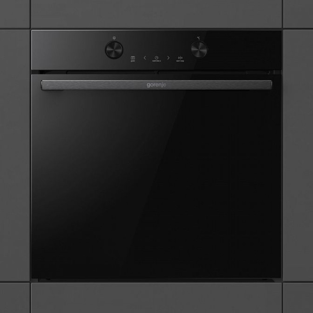 Духовой шкаф Gorenje BOS6737E05DBG