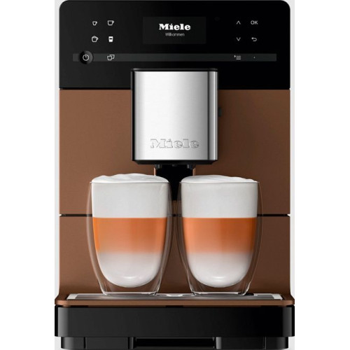 Кофемашина Miele CM 5710 Silence