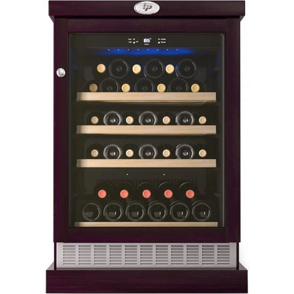 Винный холодильник IP Industrie CEXP 45-6 VU