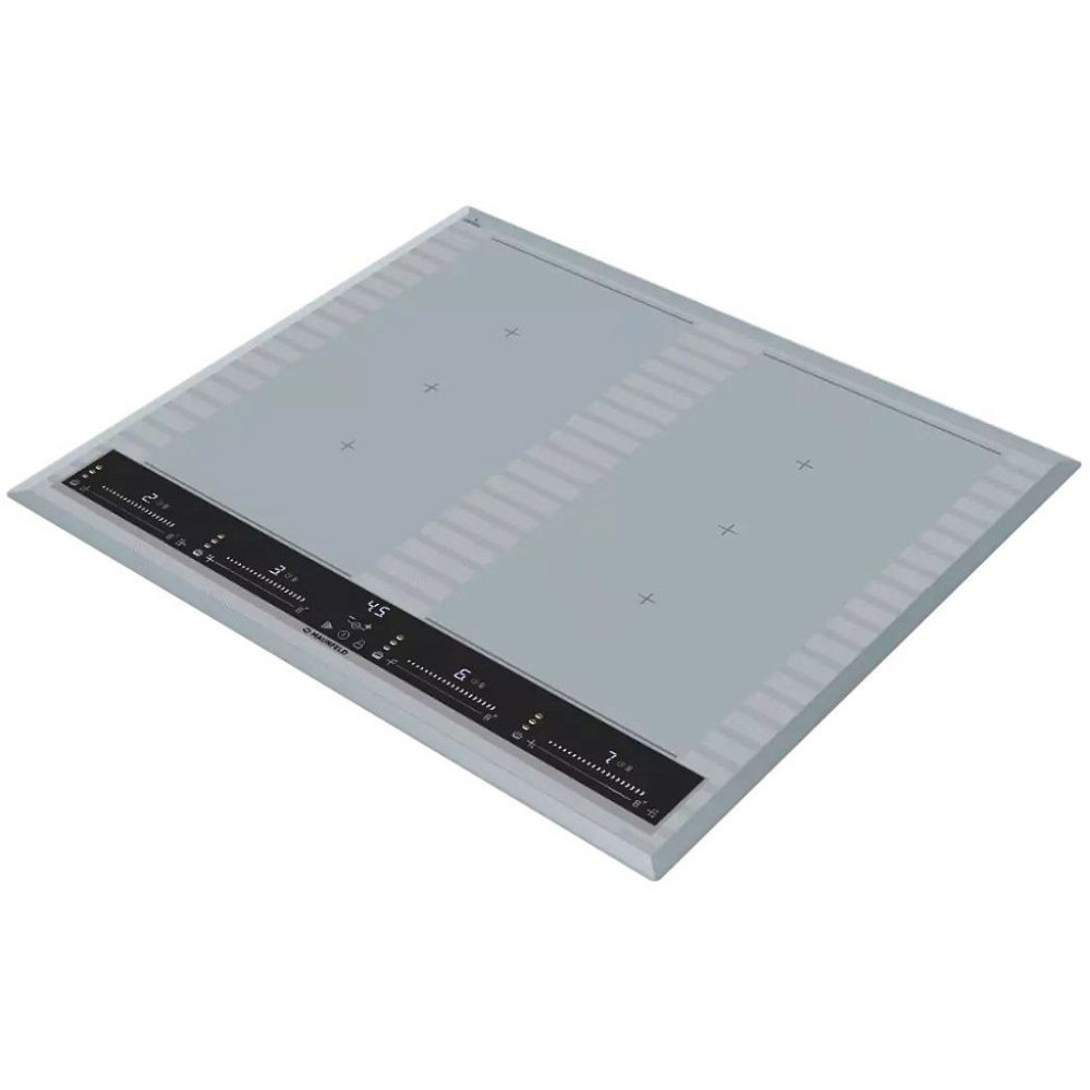 Индукционная стеклокерамич. панель MAUNFELD CVI594SF2MBL LUX