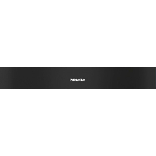 Духовой шкаф с СВЧ Miele H7240BM EDST/CLST