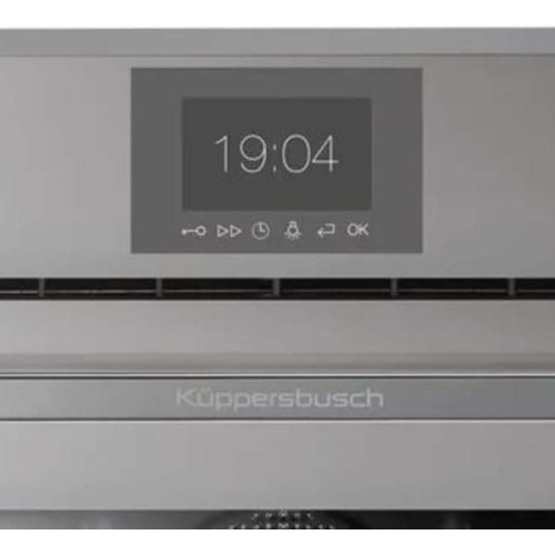 Компактный духовой шкаф Kuppersbusch CBP 6550.0 G3