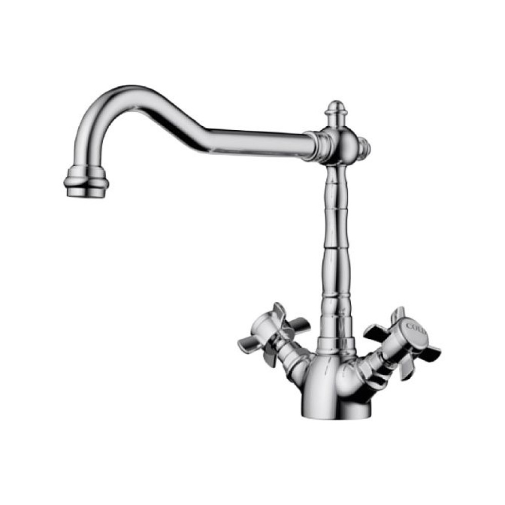 Смеситель OMOIKIRI Tokigawa-C(арт.4994256)