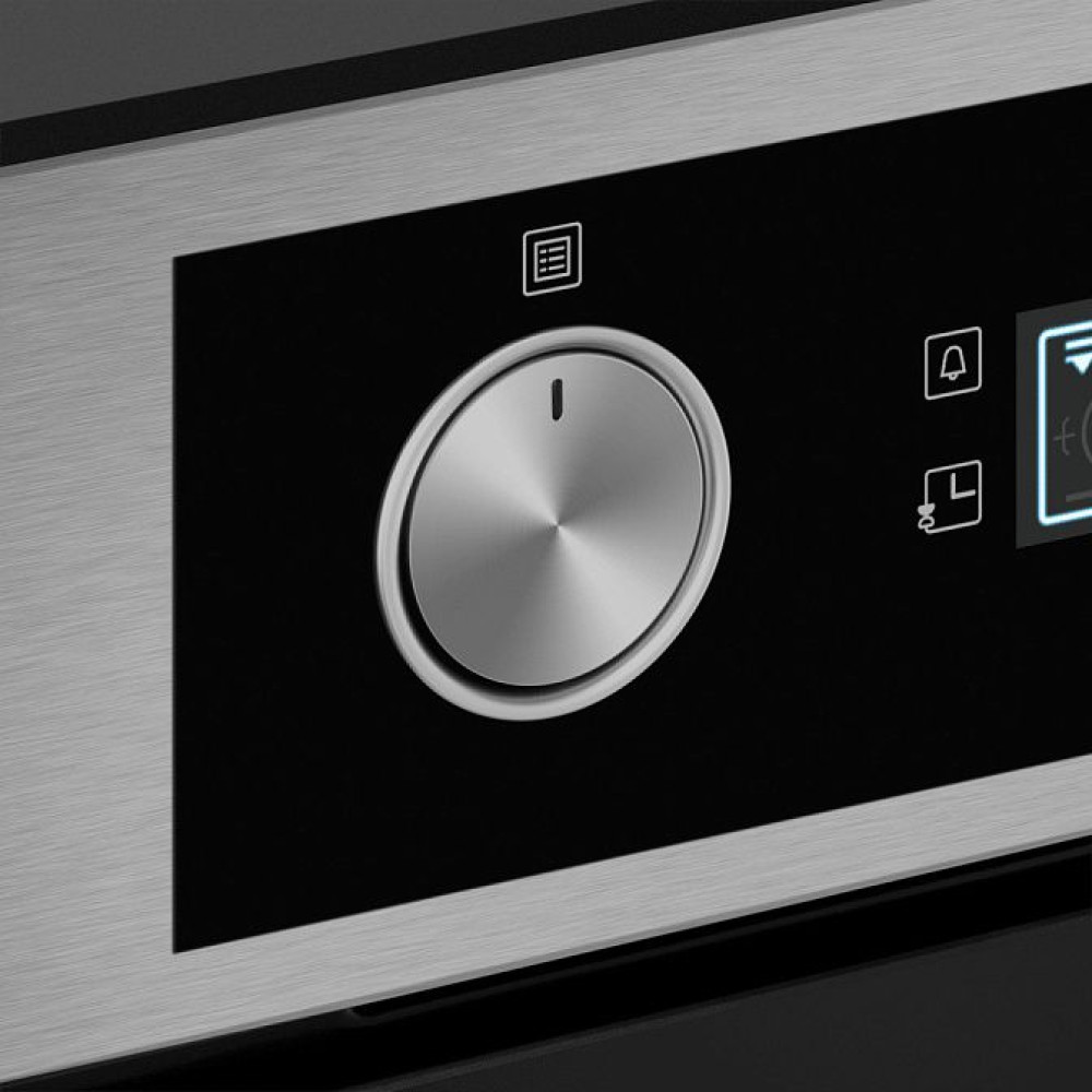 Духовой шкаф MAUNFELD AEOH6062S