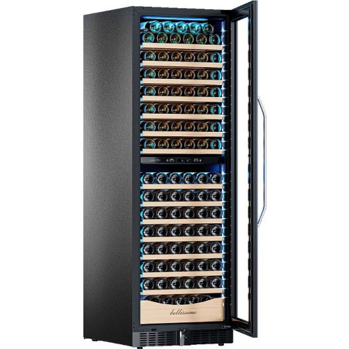 Винный холодильник Meyvel MV163PRO-KBT2