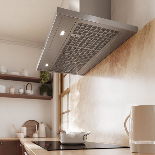 Вытяжка Falmec MIZAR 90 E.P.