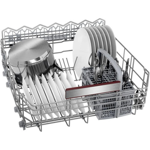 Посудомоечная машина Neff S197EB802E