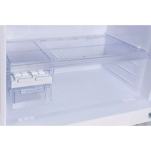 Холодильник Sharp SJXE59PMBK