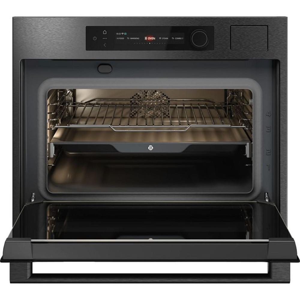 Компактный дух. шкаф Asko OCS64BSH