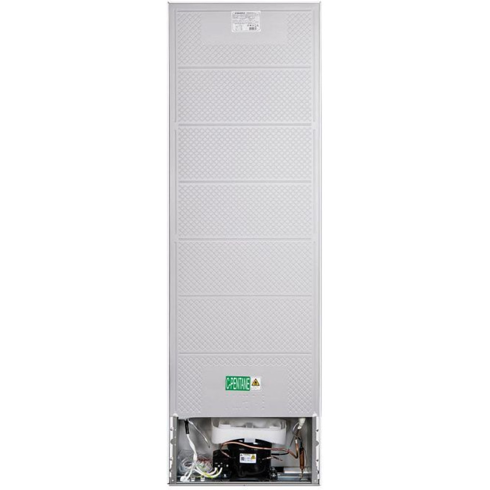 Холодильник Maunfeld MFF176SFW