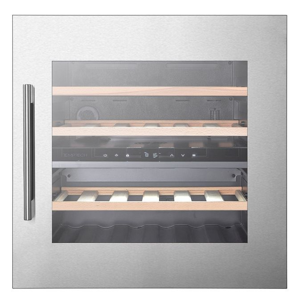 Холодильник винный Temptech OZ60DX-24