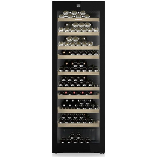 Винный холодильник Liebherr WPgbi 7472-20 001