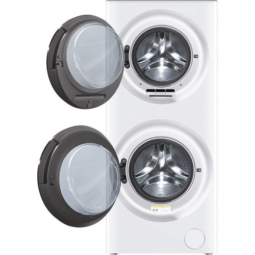 Стирально-сушильная машина Maunfeld MFWD14157WH06