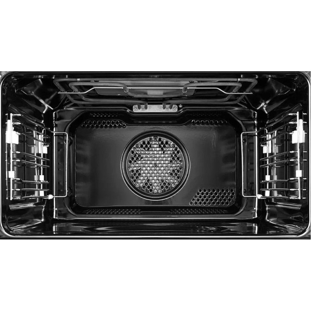 Духовой шкаф Kuppersberg KMW 612 Black