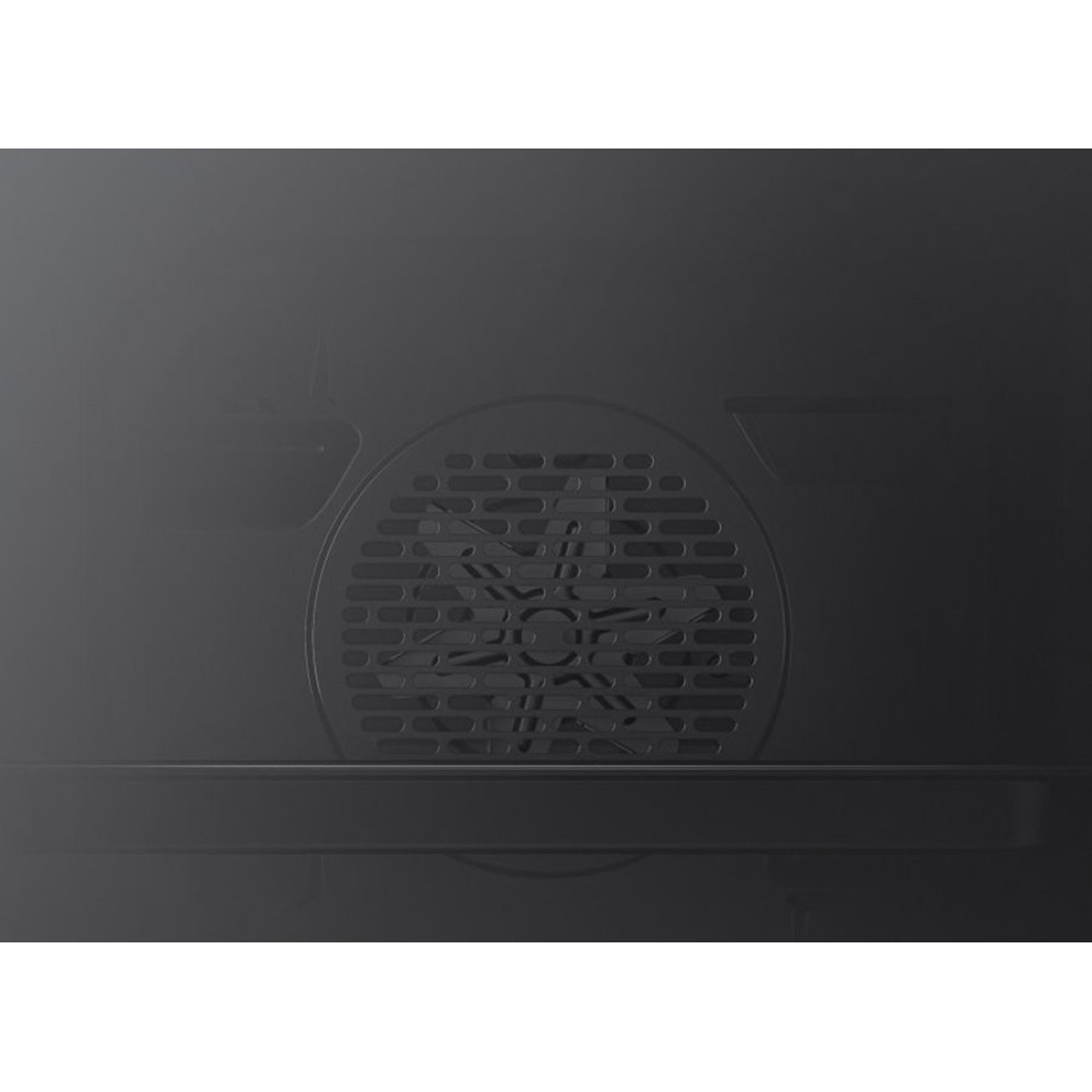 Духовой шкаф V-ZUG Combair V4000 60P платиновое стекло C4T-21055