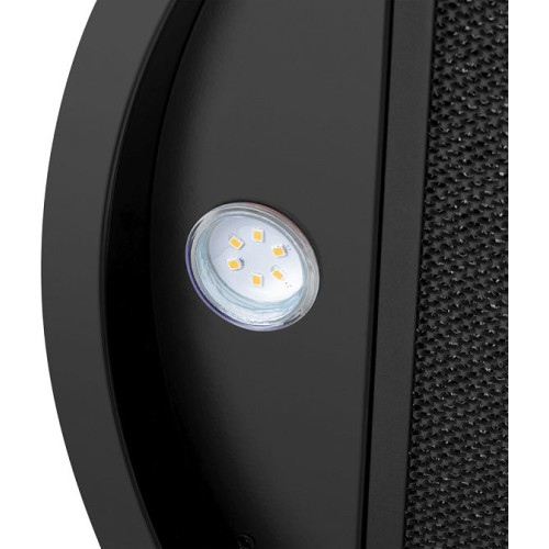 Вытяжка Maunfeld Lee Side 397 золотой