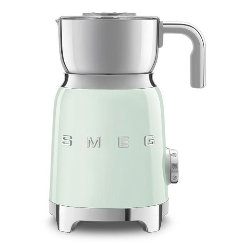 Вспениватель молока SMEG MFF11PGEU
