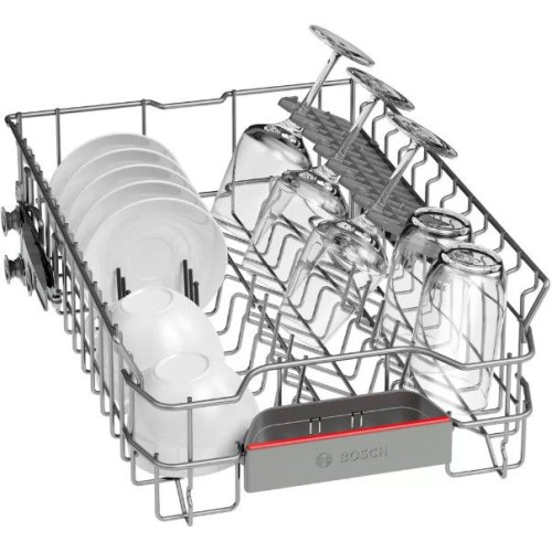 Встраиваемая посудомоечная машина Bosch SPV6HMX1MR