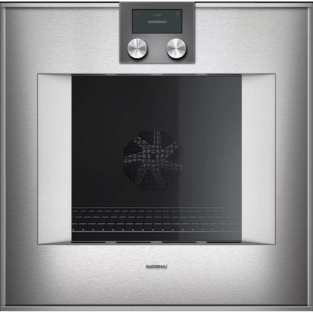 Духовой шкаф Gaggenau BO450112