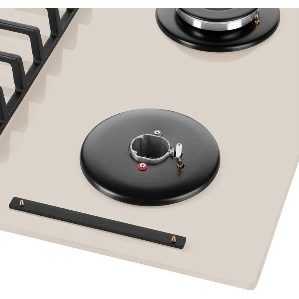 Газовая панель Maunfeld EGHG.64.6CBG/G