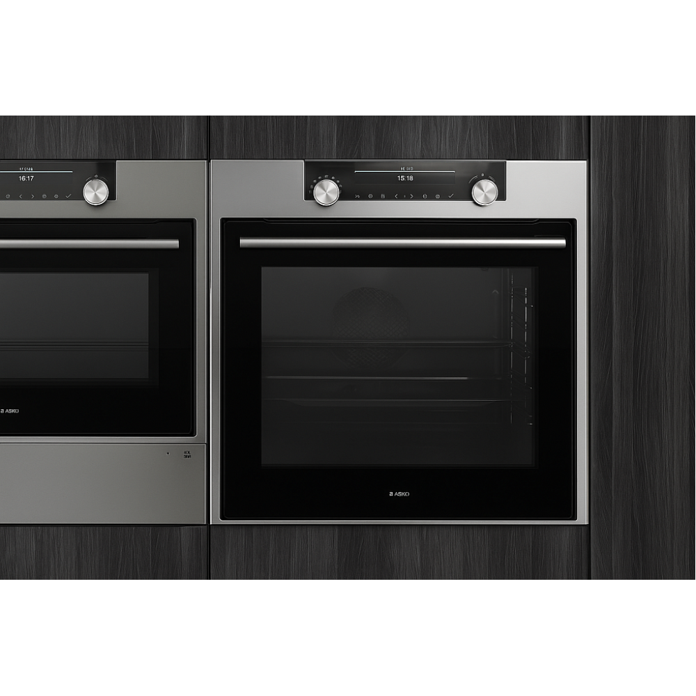 Духовой шкаф Asko OP8664S