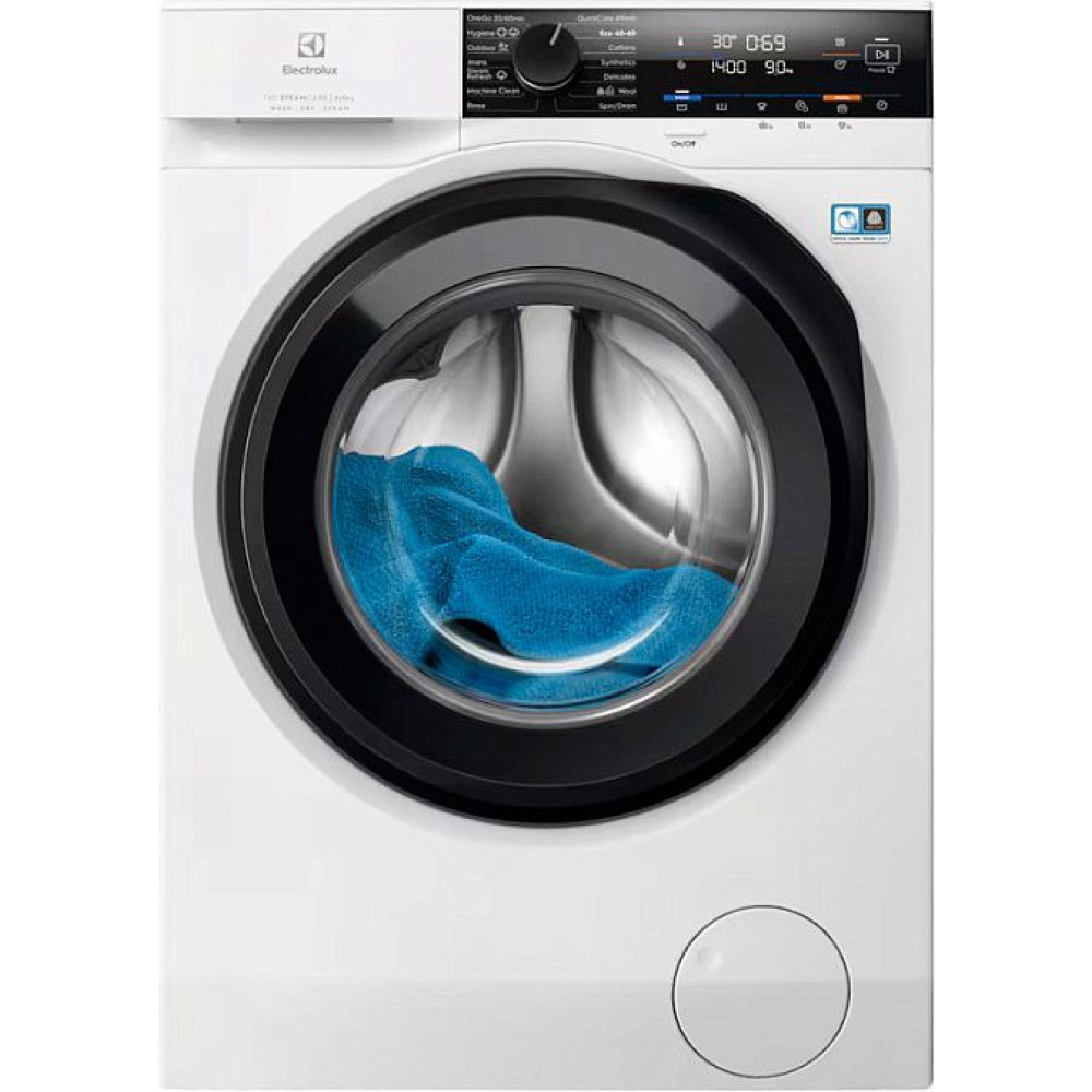Стиральная машина с сушкой Electrolux EW7W4492E