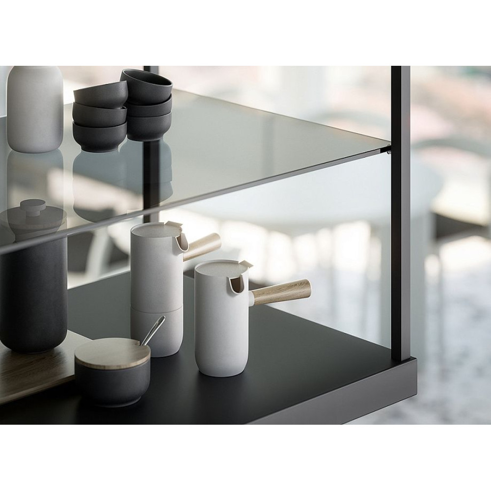 Вытяжка Falmec EUROPA BLACK 175