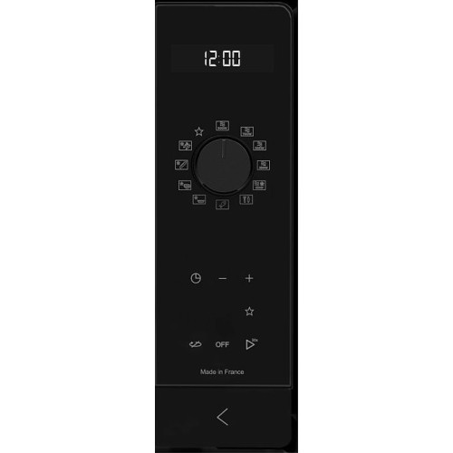 Микроволновая печь De Dietrich DME4310B