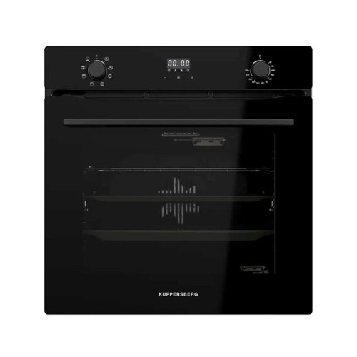 Духовой шкаф Kuppersberg HO 620 BL