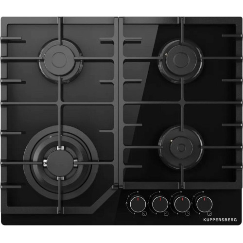 Газовая панель Kuppersberg FG 66 B