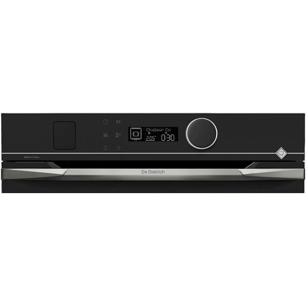 Духовой шкаф с паром De Dietrich DOR4546XE