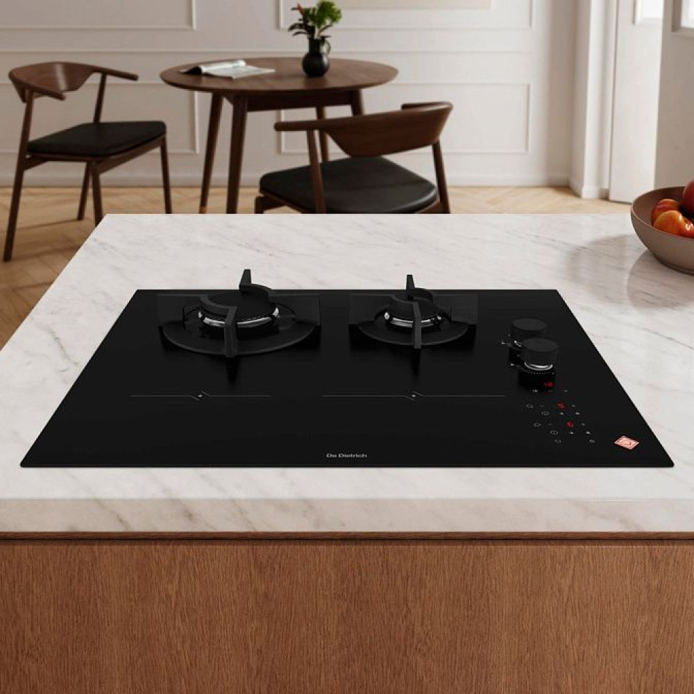 Комбинированная панель De Dietrich DPI4602HM