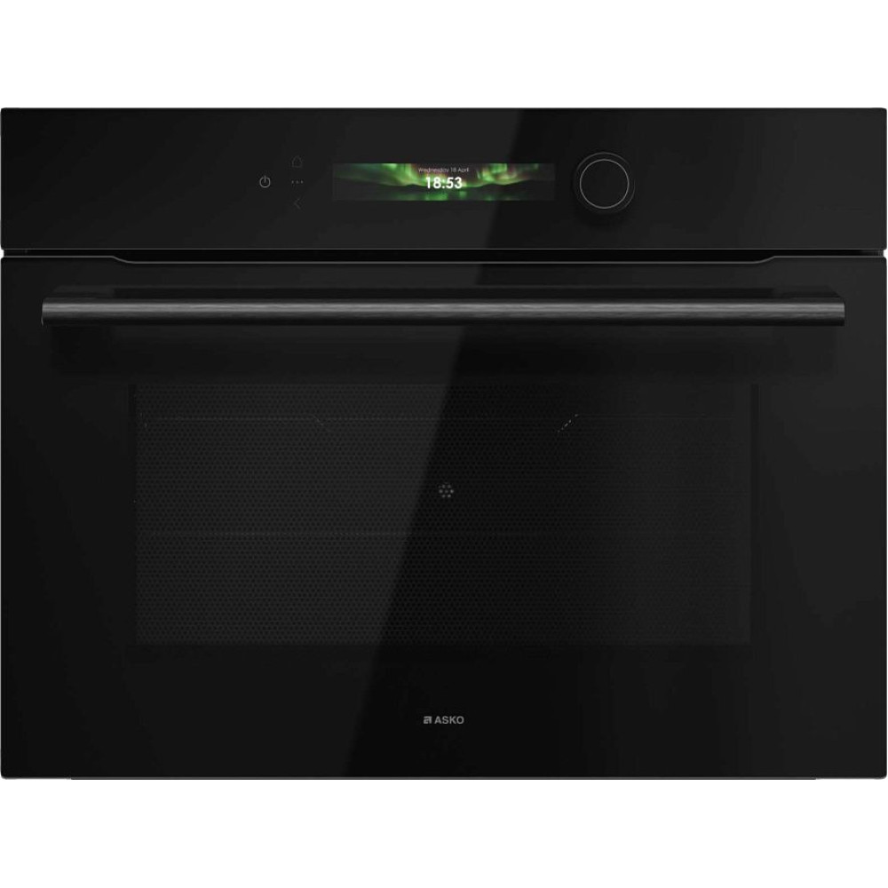 Компактный дух. шкаф Asko OCS54BGH