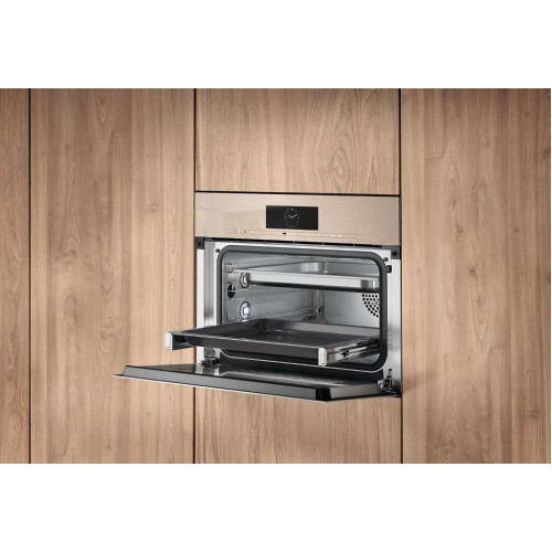 Комби-пароварка Miele DGC 7845 HCX Pro PearlBeige