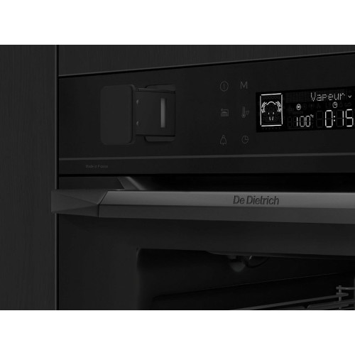 Духовой шкаф с паром De Dietrich DOR4546B
