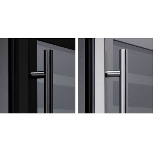 Винный холодильник Dunavox DXJ-26.69DB