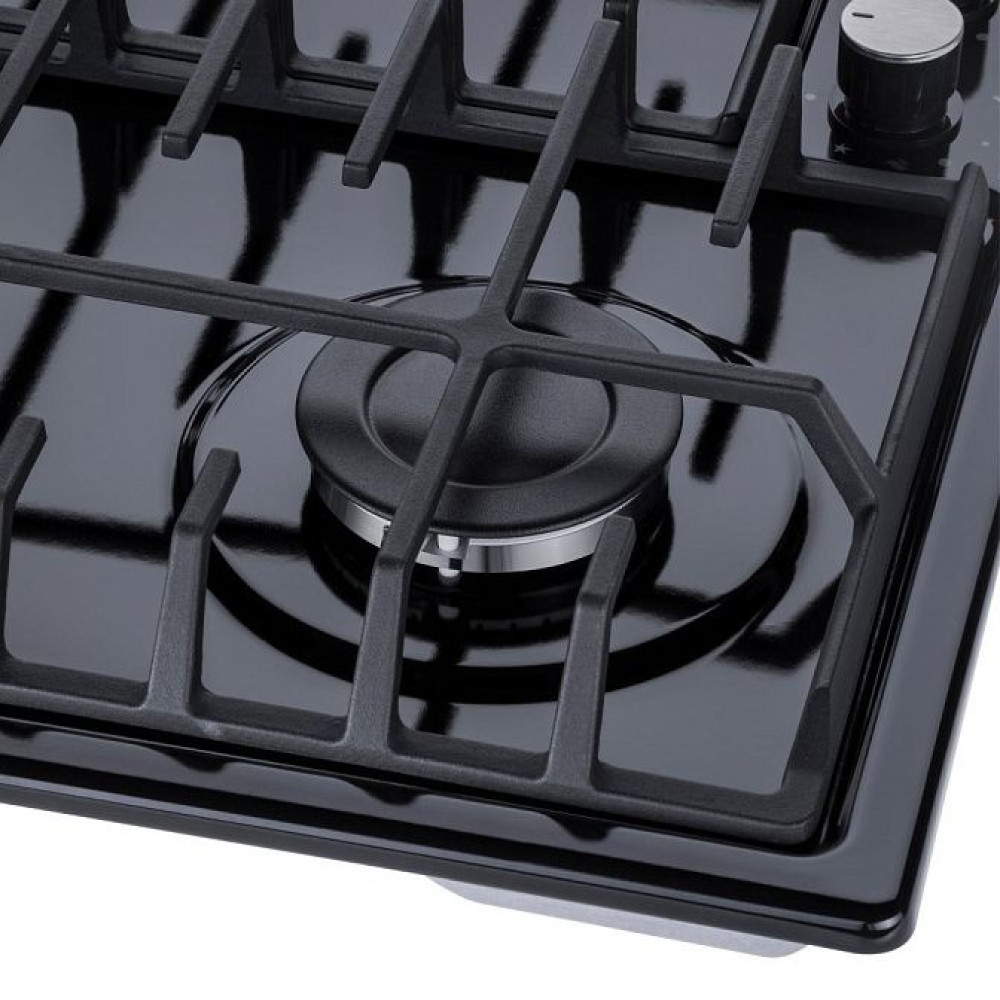 Газовая панель Maunfeld EGHE.64.6CB/G