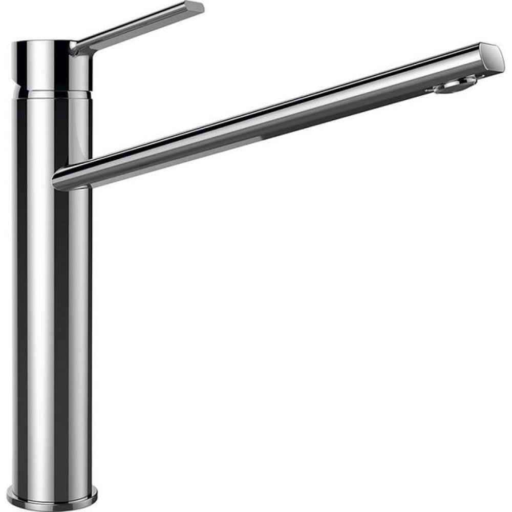 Смеситель SCHOCK Papilio хром