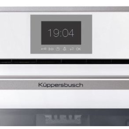 Духовой шкаф Kuppersbusch BP 6550.0 W1